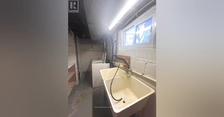 BASEMENT-6 Hiawatha Parkway, Mississauga, ON, L5G 3R7 - 21
