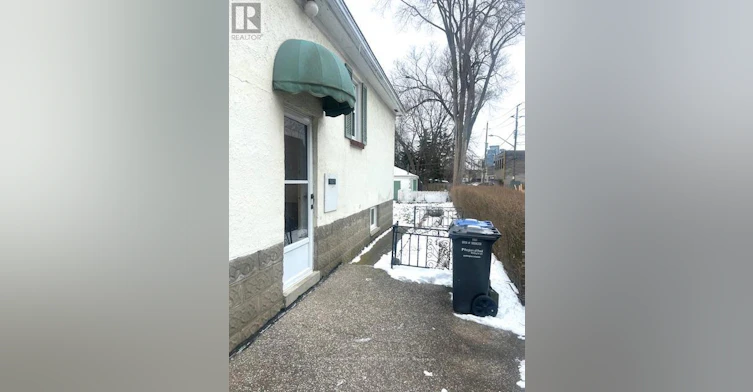 BASEMENT-6 Hiawatha Parkway, Mississauga, ON, L5G 3R7 - 2