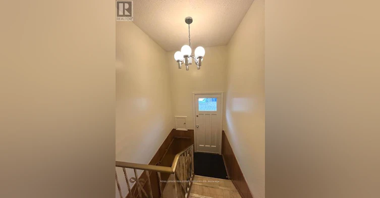 BASEMENT-6 Hiawatha Parkway, Mississauga, ON, L5G 3R7 - 3