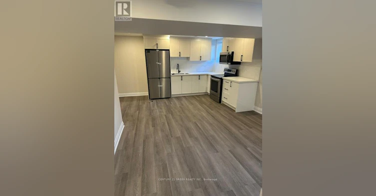 BSMT-86 Leadenhall Road, Brampton, ON, L7A 4G2