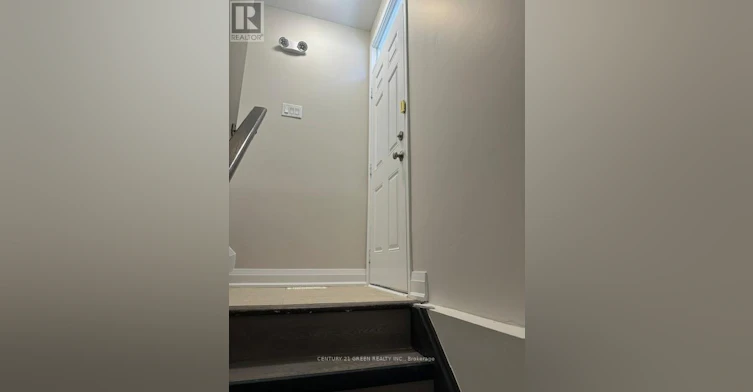 BSMT-86 Leadenhall Road, Brampton, ON, L7A 4G2 - 17