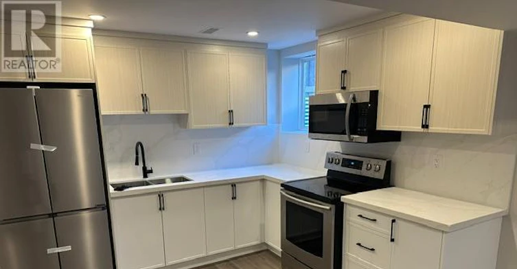 BSMT-86 Leadenhall Road, Brampton, ON, L7A 4G2 - 2