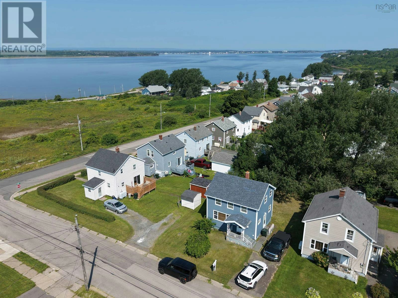 73 Taylor Street, Sydney, NS, B1N 2W5