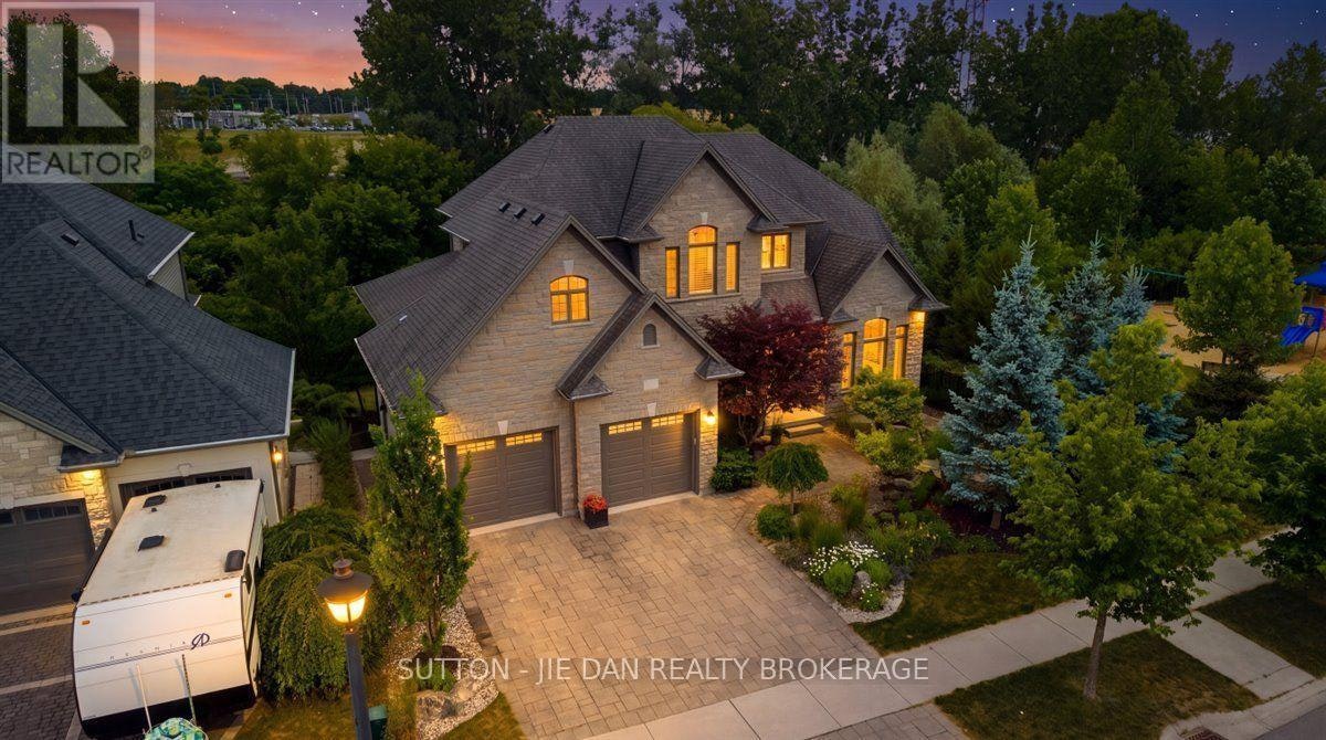 115 Pebblecreek Walk, London, ON, N6G 0K4