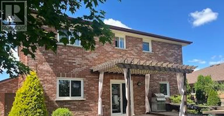 15 Enzo Crescent, Uxbridge, ON, L9P 1M2