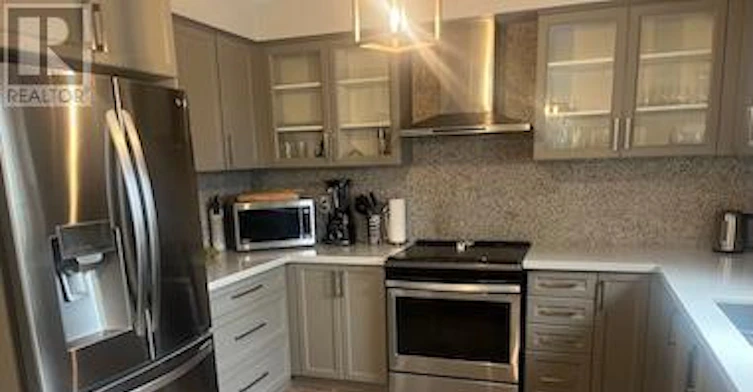 15 Enzo Crescent, Uxbridge, ON, L9P 1M2 - 4