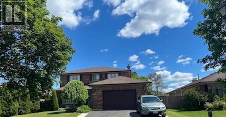 15 Enzo Crescent, Uxbridge, ON, L9P 1M2 - 2