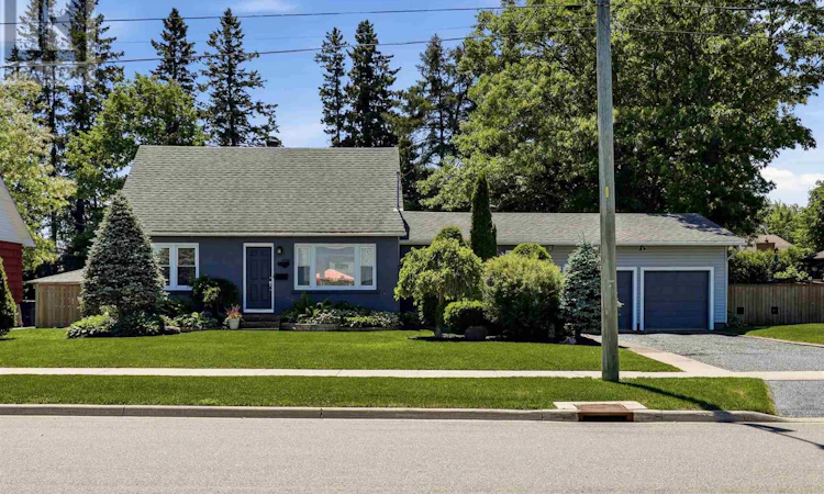 127 Mcmeeken Street
