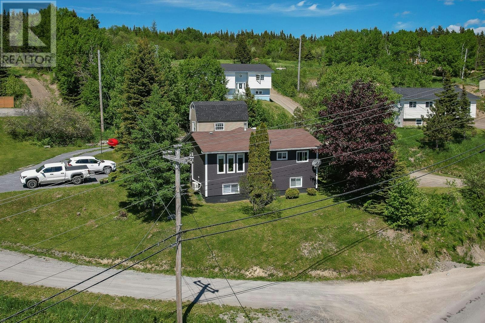 108 Shore Highway North, Meadows, NL, A2H 6B9