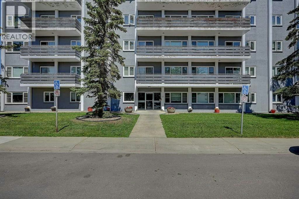 408-10230 106 Avenue, Grande Prairie, AB, T8V 5G8