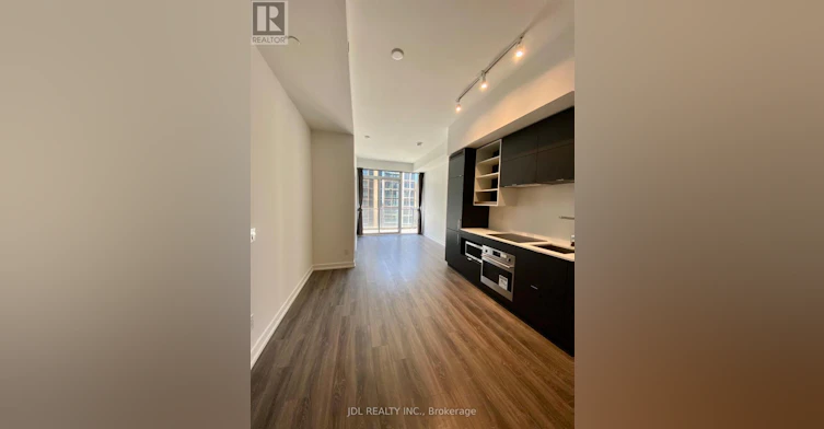 1207-20 Edward Street, Toronto, ON, M5G 0C5 - 2
