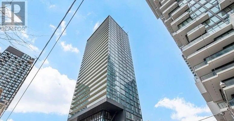 2302-47 Mutual Street, Toronto, ON, M5B 0C6