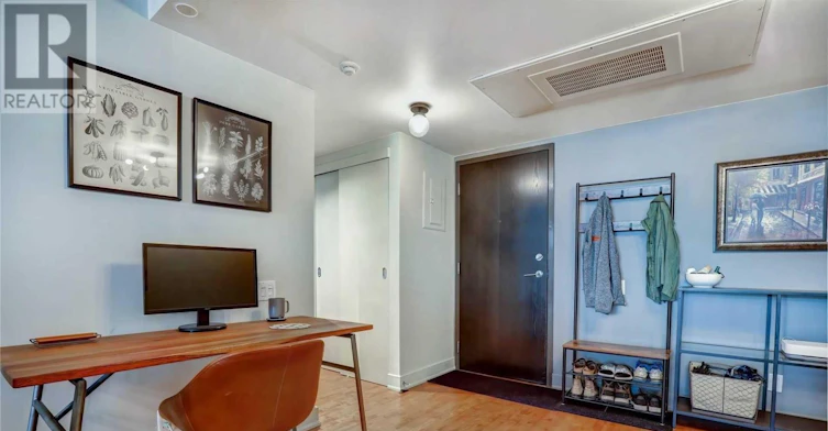 509-233 Carlaw Avenue, Toronto, ON, M4M 3N6 - 5
