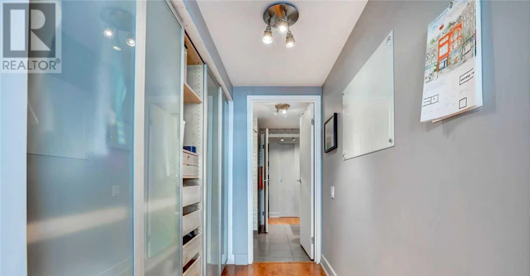 509-233 Carlaw Avenue, Toronto, ON, M4M 3N6 - 23