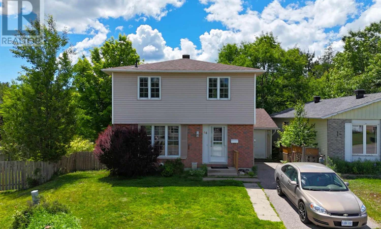 44 Macdonald Court