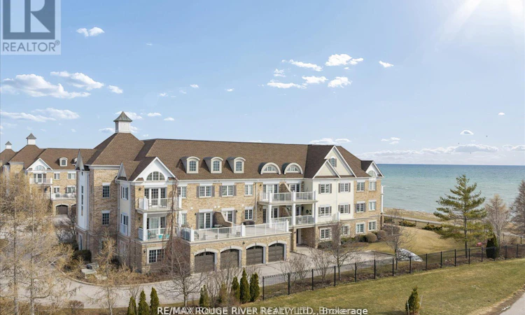 306-395 Lakebreeze Drive