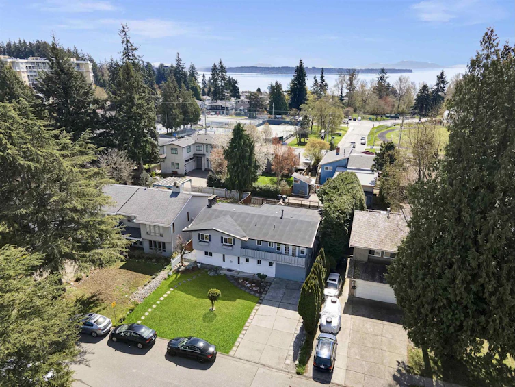 14704 16a Avenue, Surrey, BC, V4A 5M7 - 5