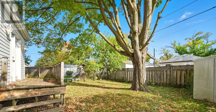 559 Hamilton Street, Peterborough, ON, K9J 4C2 - 46