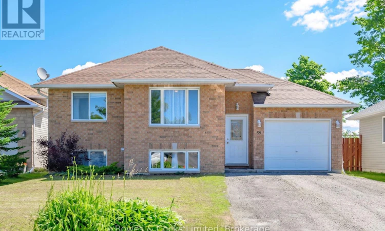 59 Birch Crescent