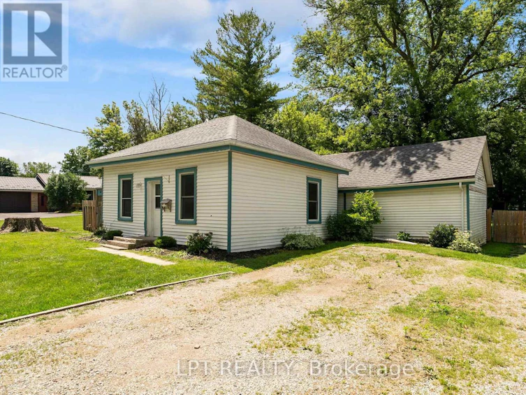 269 Richmond Street, North Middlesex, ON, N0M 2K0 - 3