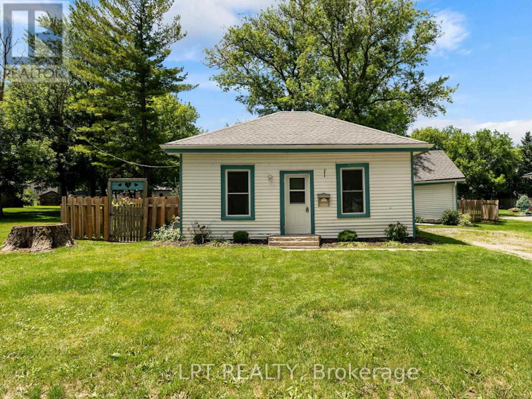 269 Richmond Street, North Middlesex, ON, N0M 2K0