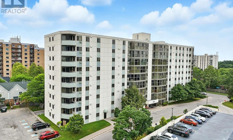 403-127 Belmont Drive