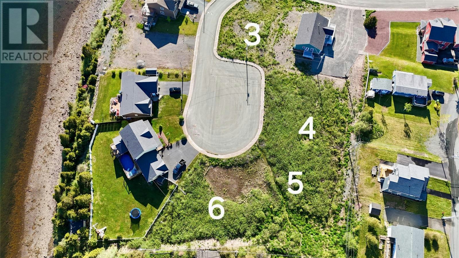 3 Baker's Cove Road, Marystown, NL, A0E 2M0