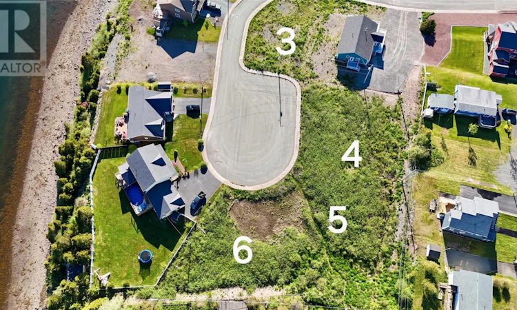 3 Baker's Cove Road