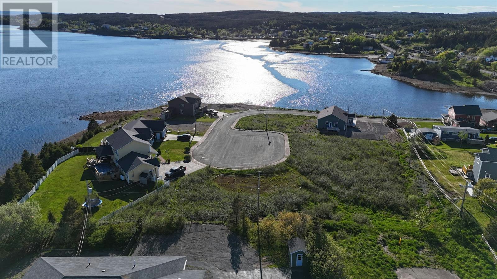 4 Baker's Cove Road, Marystown, NL, A0E 2M0
