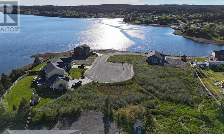 5 Baker's Cove Road