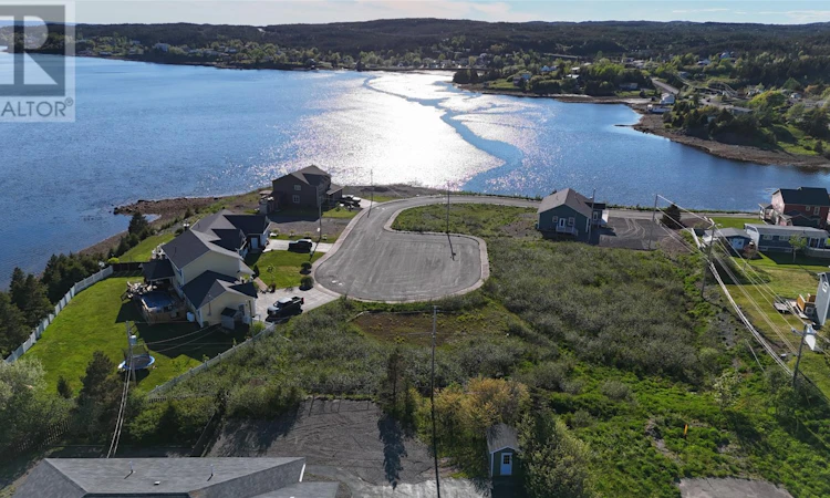 6 Baker's Cove Road