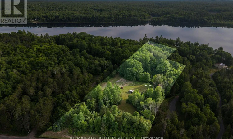 754B Ferguson Lake Road