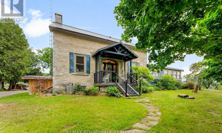 1415 Sheridan Rapids Road
