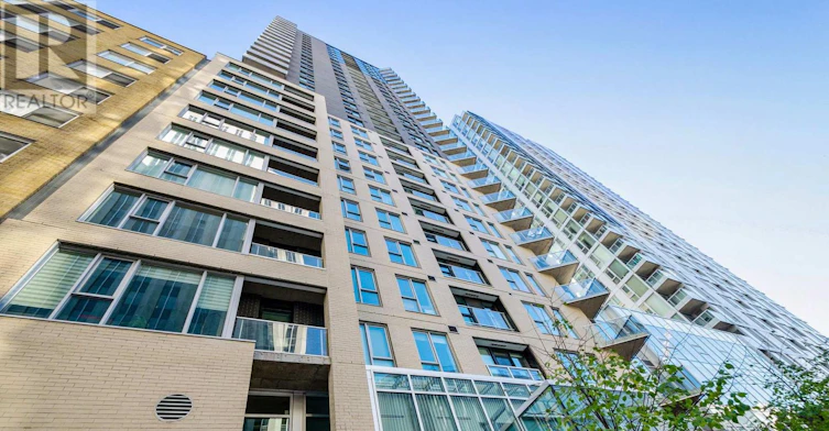 2702-40 Nepean Street, Ottawa, ON, K2P 0X5