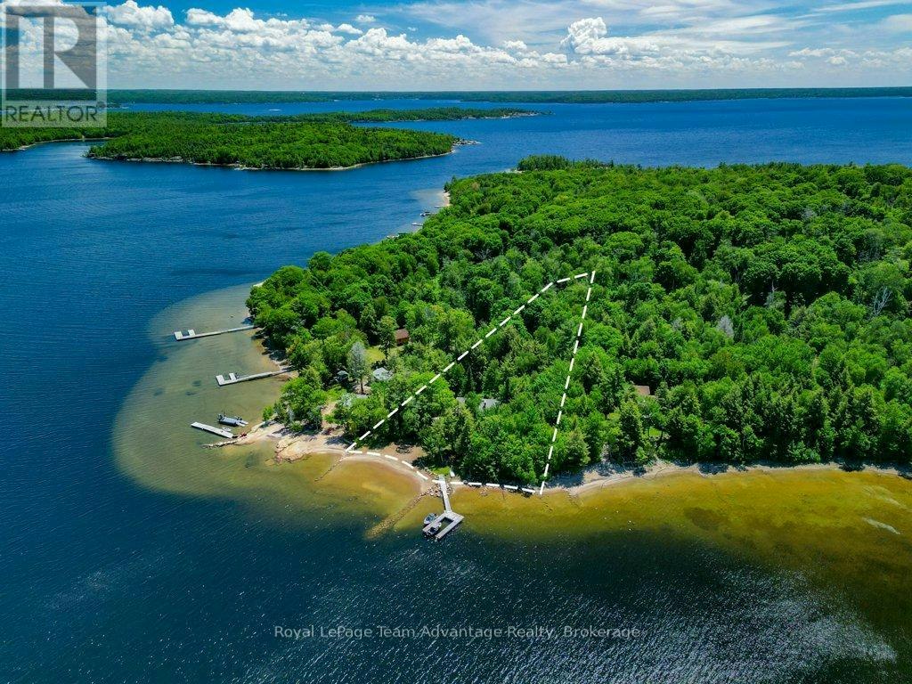 25 20c Island, Carling, ON, P0G 1G0