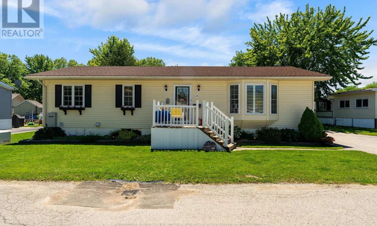 13 Watergate Drive