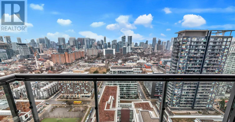 2607-55 Regent Park Boulevard, Toronto, ON, M5A 0C2 - 22