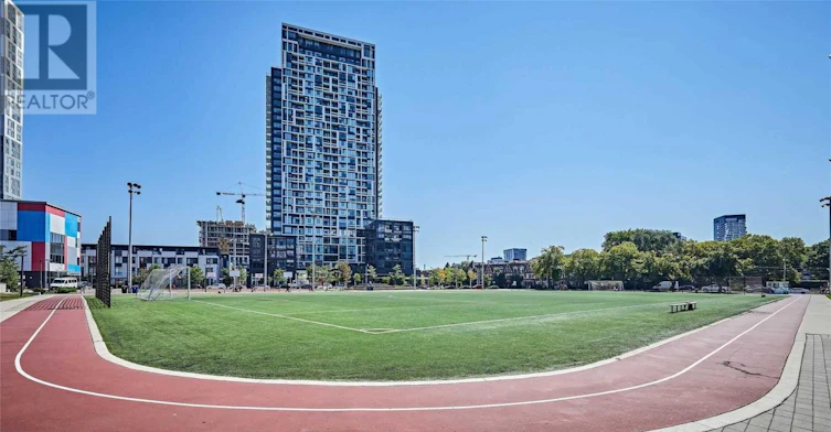 2607-55 Regent Park Boulevard, Toronto, ON, M5A 0C2 - 33