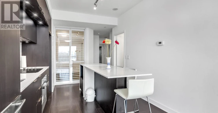 2607-55 Regent Park Boulevard, Toronto, ON, M5A 0C2 - 6
