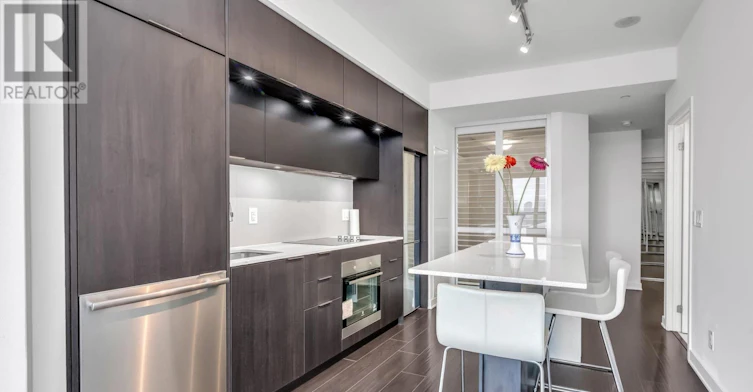 2607-55 Regent Park Boulevard, Toronto, ON, M5A 0C2 - 5