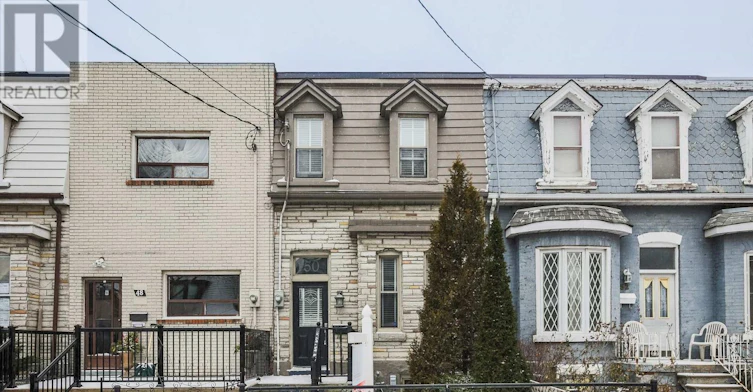 50 Massey Street, Toronto, ON, M6J 2T4
