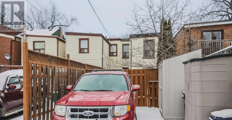 50 Massey Street, Toronto, ON, M6J 2T4 - 21