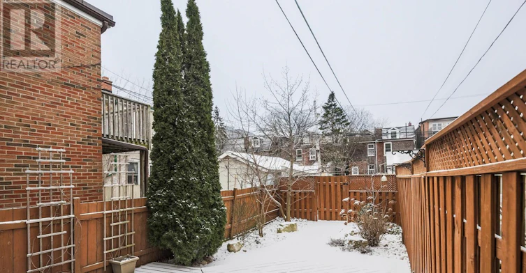 50 Massey Street, Toronto, ON, M6J 2T4 - 19