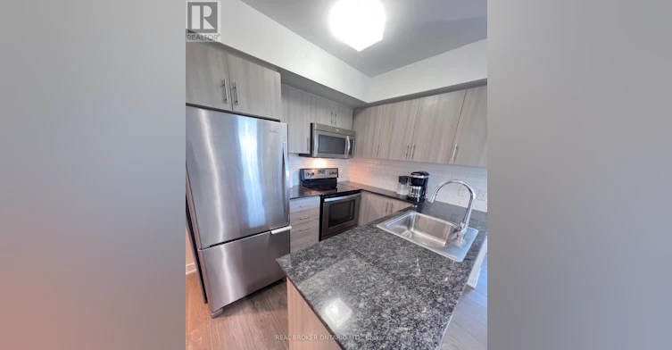 1504-185 Bonis Avenue, Toronto, ON, M1T 0A4 - 5