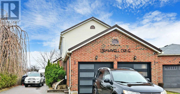 1 Bramwell Drive, Ajax, ON, L1S 5L1 - 26