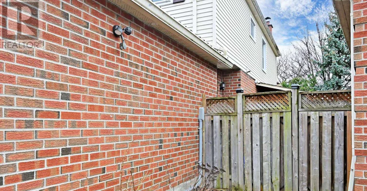 1 Bramwell Drive, Ajax, ON, L1S 5L1 - 25