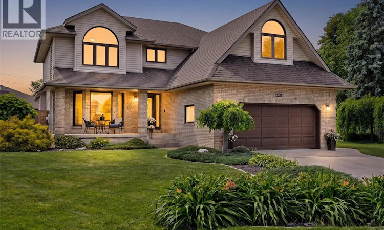 12311 Verdant Court
