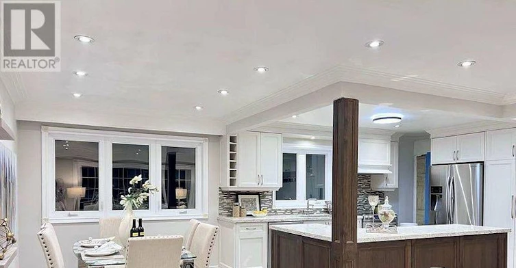 305 Sunset Main Level Boulevard, Whitchurch-Stouffville, ON, L4A 3A4 - 3