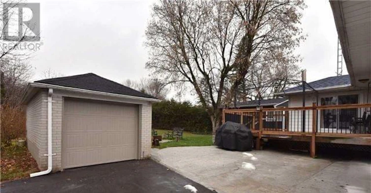 305 Sunset Main Level Boulevard, Whitchurch-Stouffville, ON, L4A 3A4 - 8