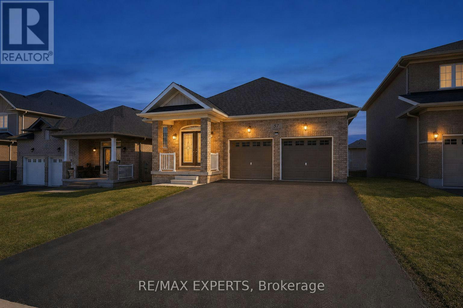 57 Hopkins Crescent N, Bradford West Gwillimbury, ON, L3Z 0R7